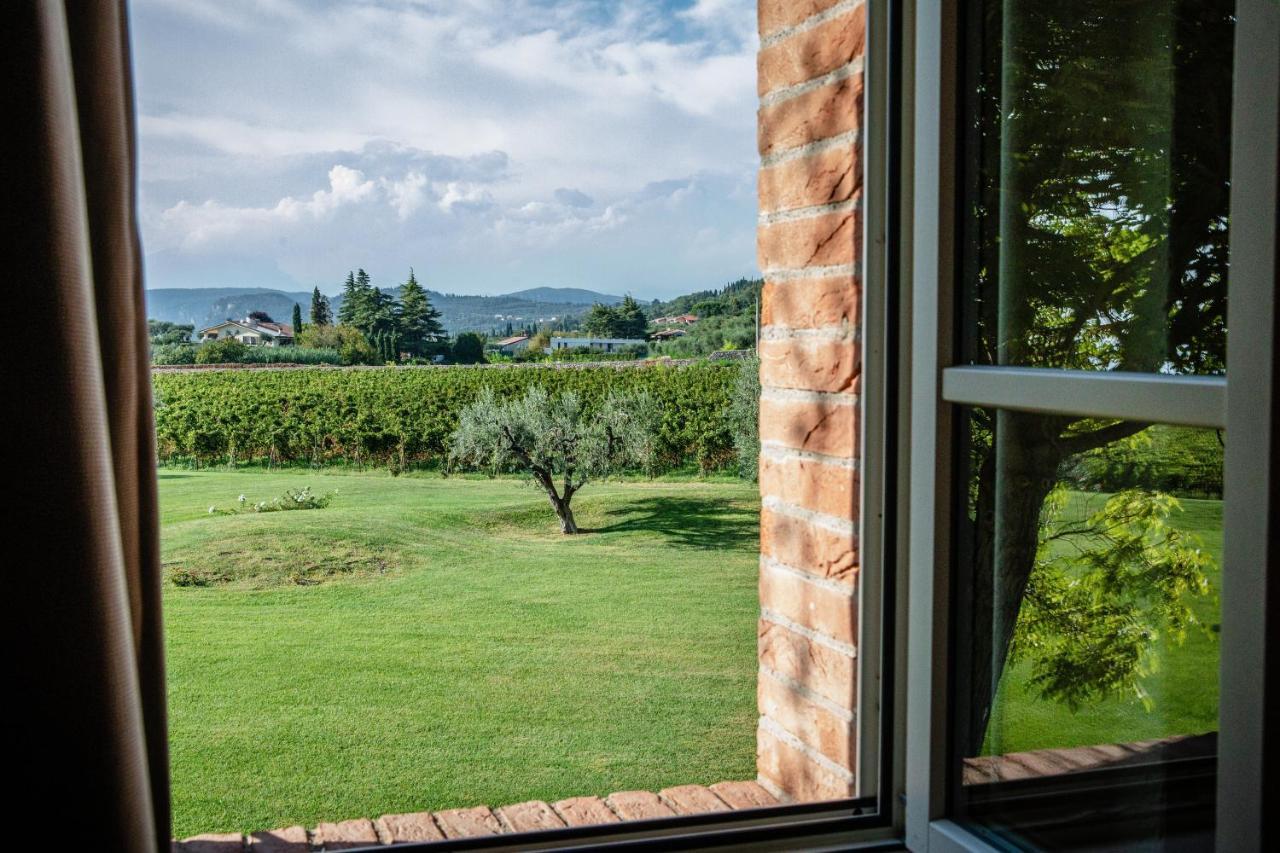 Agriturismo Borgata Levita Bardolino Kültér fotó