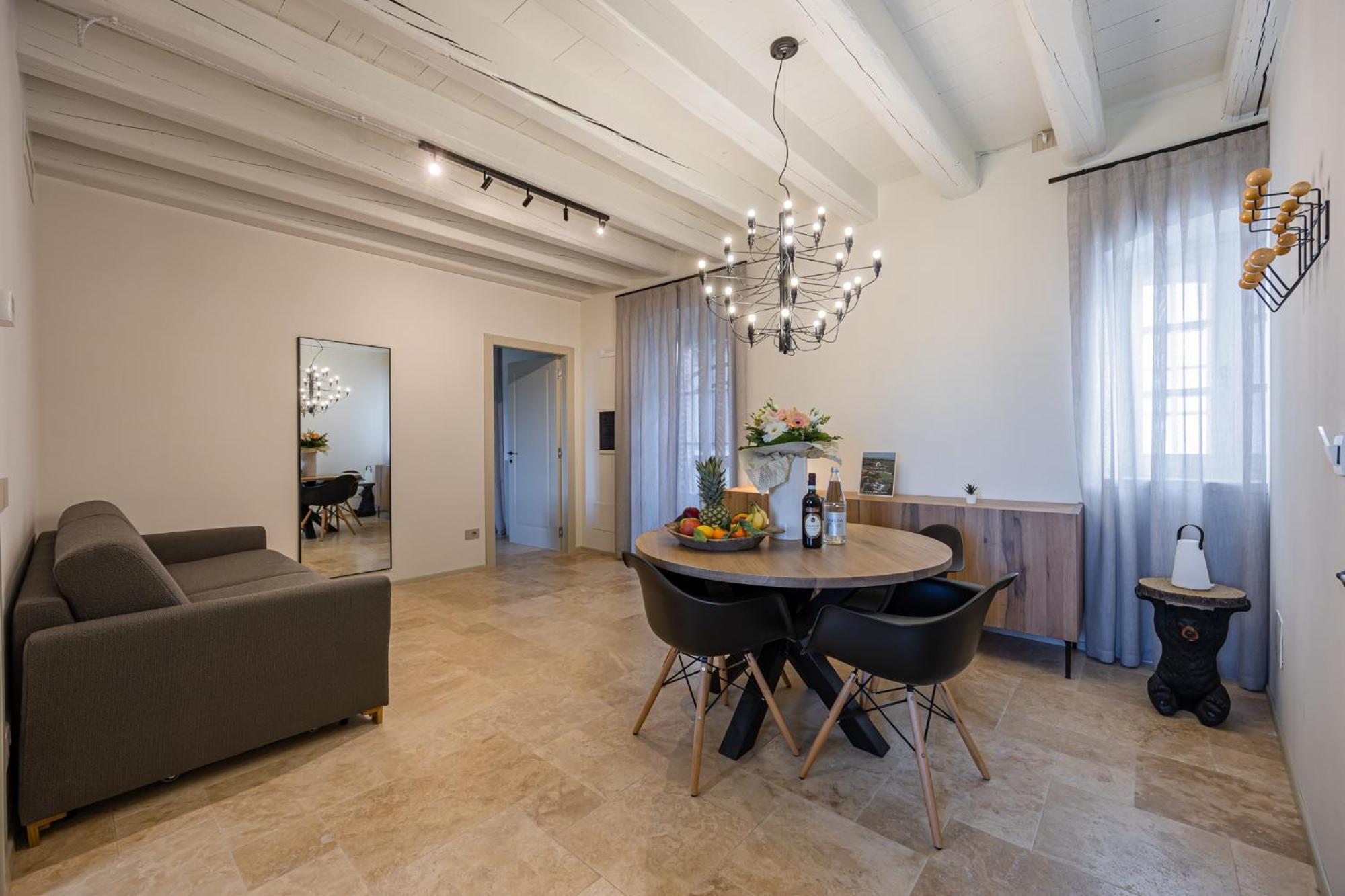 Agriturismo Borgata Levita Bardolino Kültér fotó