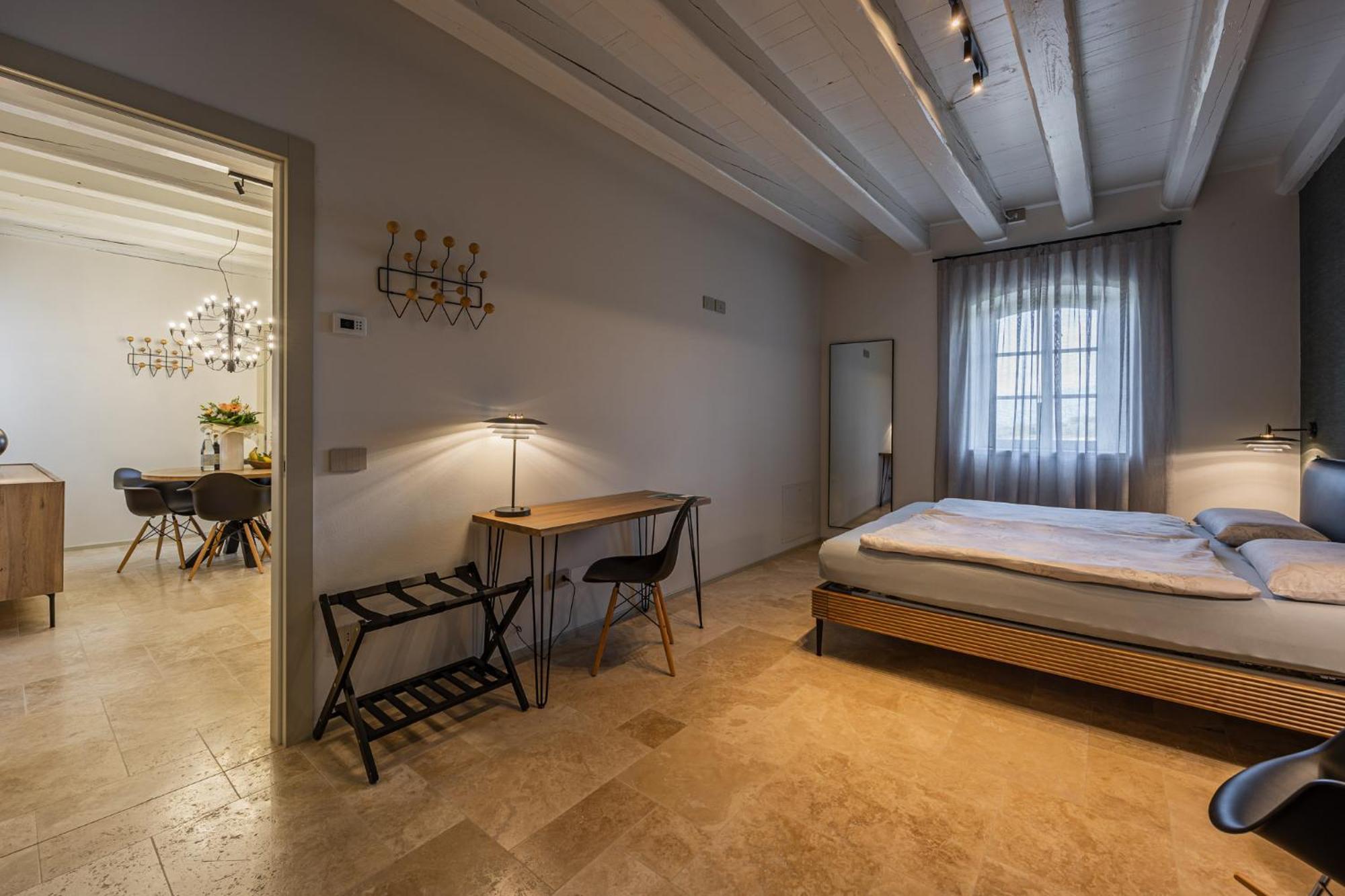 Agriturismo Borgata Levita Bardolino Kültér fotó